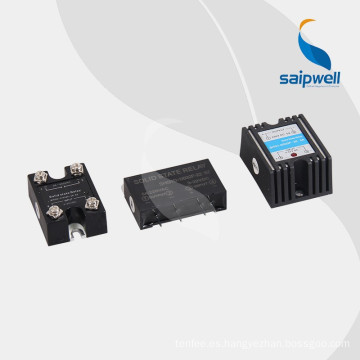 SAIPWELL/SAIP 3-32VDC Potencia Electrical Union Fase Solid Relay